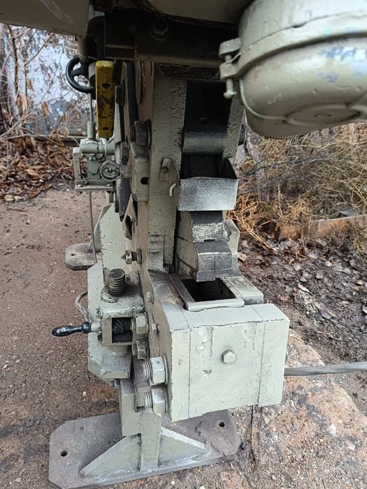 Комбинированные ножницы