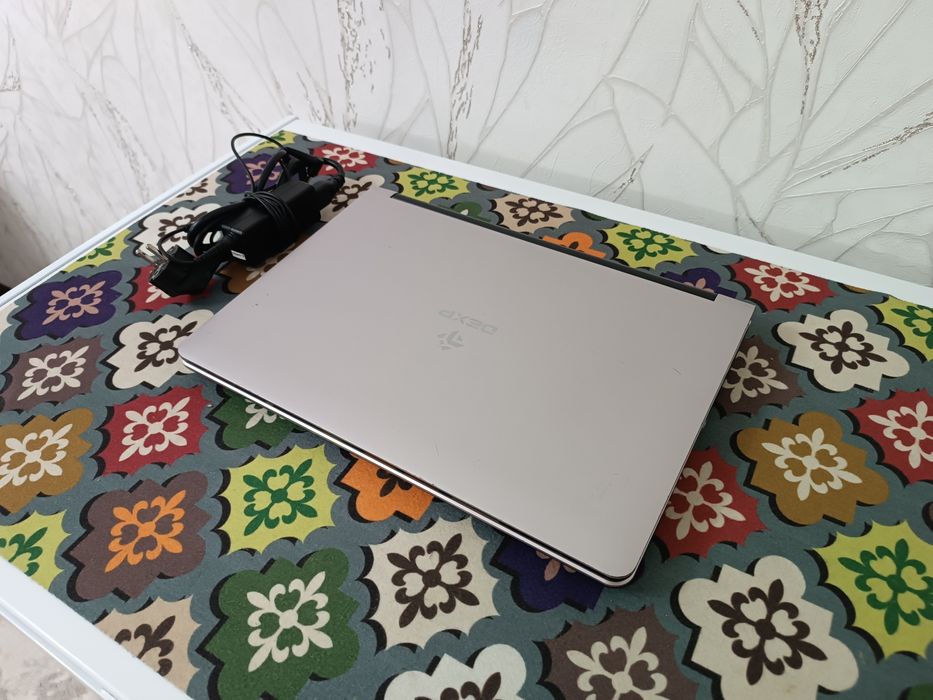 Dexp Windows 10 НОУТБУК.