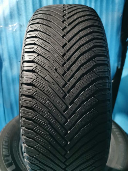 215/65 R17 - michelin m+s 4 bucati
