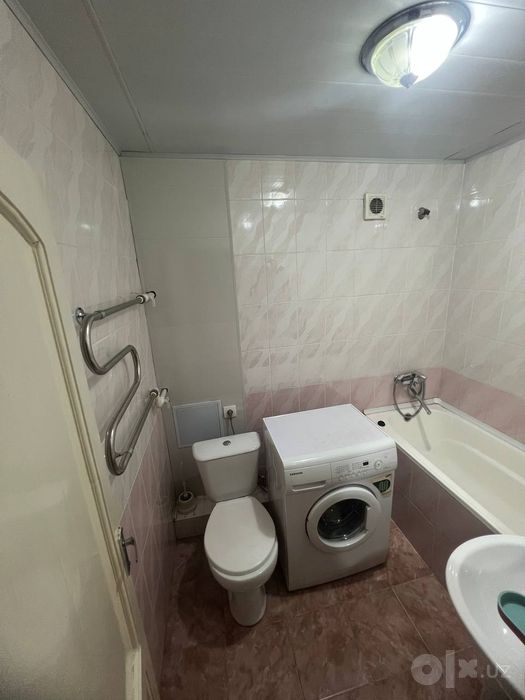 Метро Ойбек 2х-комнатная 55м2 с ремонтом