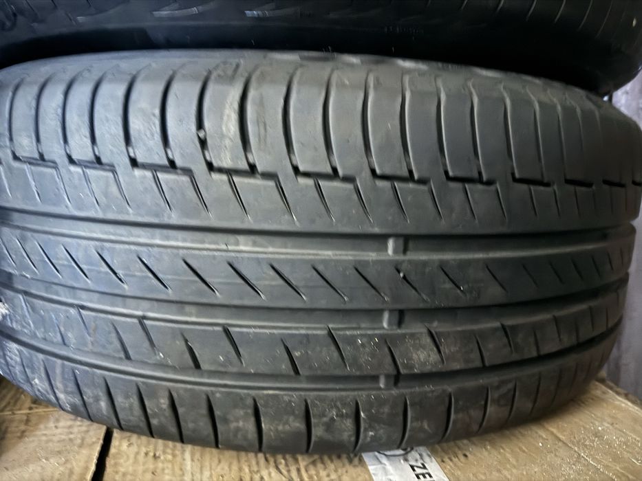 Anvelope vara 255 50 20