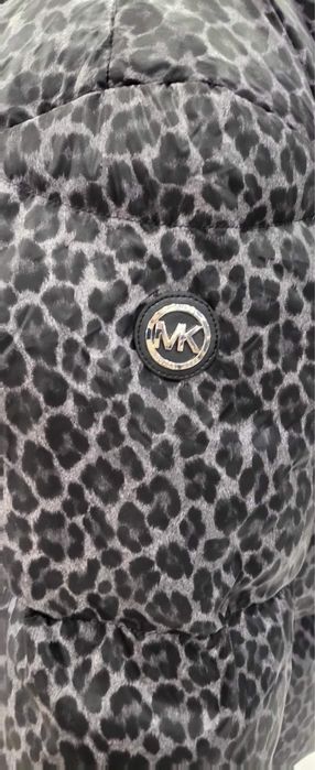 Двулицево дамско яке Michael Kors