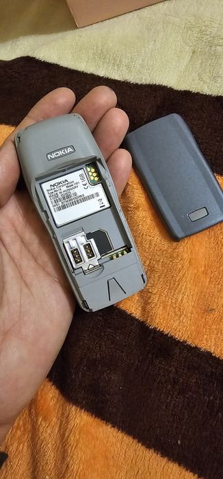 Nokia classic impecabil