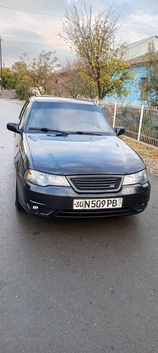 nexia 2 15 Donc qora