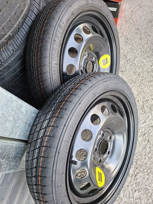 Докатка 16 50$ 1шт новый запаска. На Trekkir, Monza и другие авто