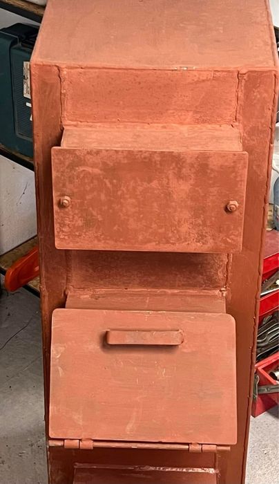 Продава се чисто нов котел , 40kw.