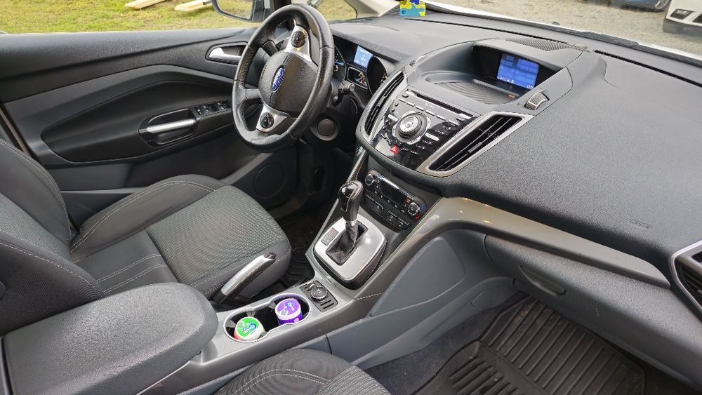 Ford Grand C-Max 2.0 Disel