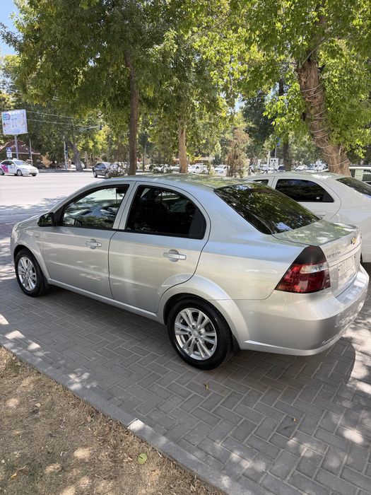 Nexia 3 mexanika metan gaz bor