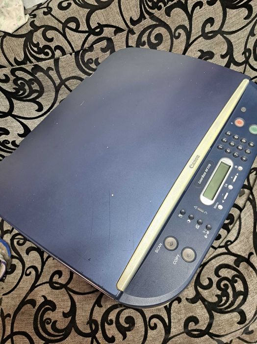 Принтер Canon LaserBase MF3110