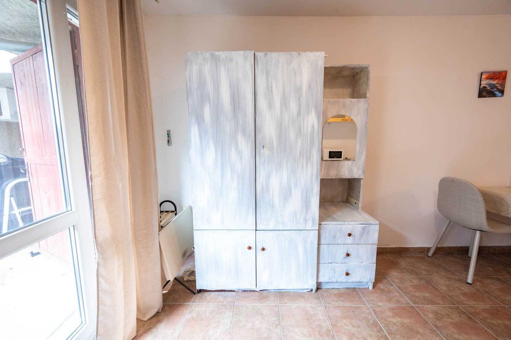 Дава се под наем Едностаен апартамент в Варна, Левски - 35 кв.м за 264.18 € - Снимка #9