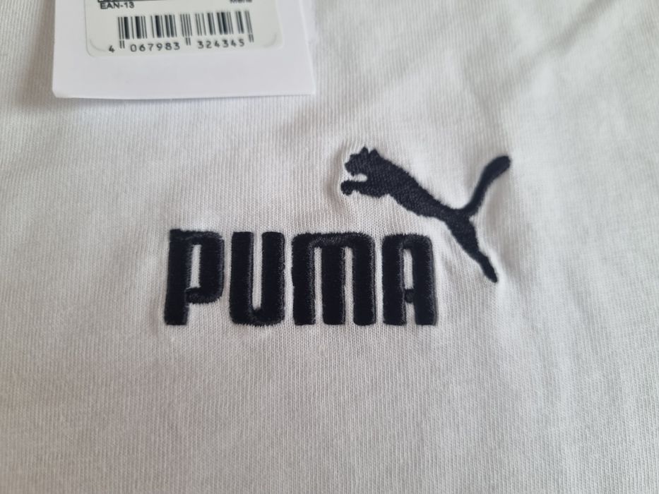 Мъжка тениска  Puma