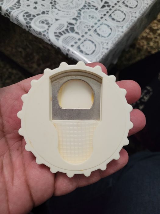 Винтажная открывалка ПЕПСИ. СССР