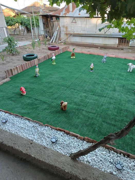 Продава се Къща в с. Хаджидимитрово, Област Велико Търново - 155 кв.м за 265 €/кв.м - Снимка #3