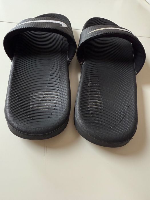 Papuci Nike,  mărime 39