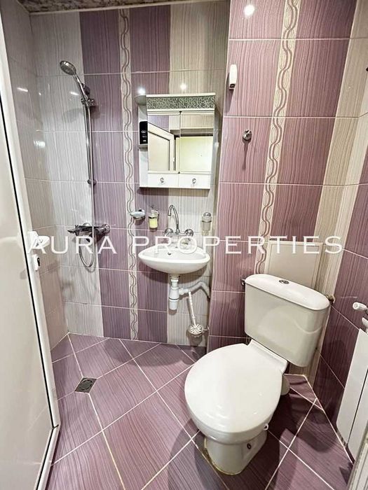 Продава се Двустаен апартамент в Разград, Житница - 64 кв.м за 916 €/кв.м - Снимка #10