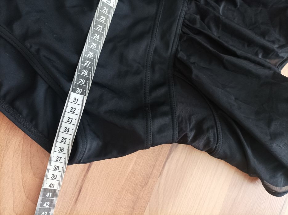 Нов цял бански S/M размер