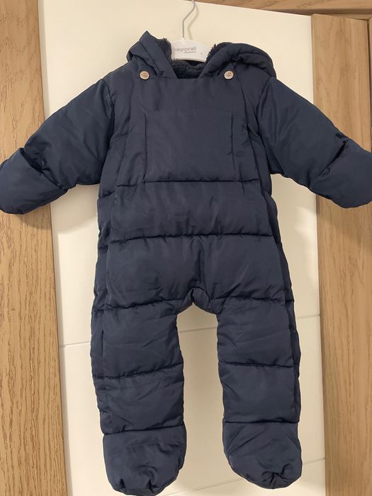 Космонавт за бебе Jacadi