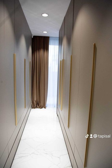 Mobila la Comanda - TAPISAL