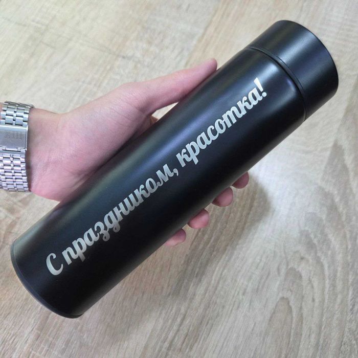 Лазерная гравировка / маркировка