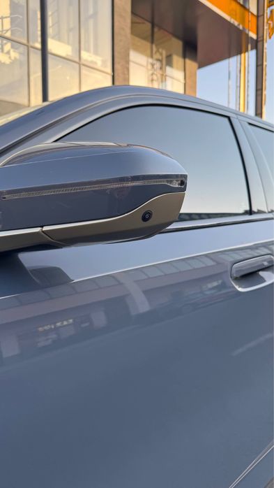BMW i5 35L доп опция