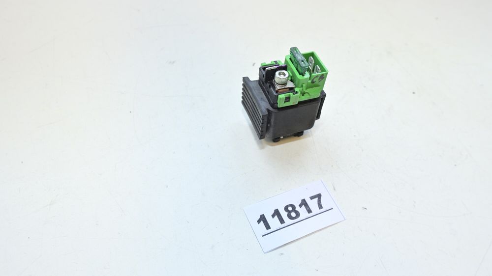 Releu Pornire Solenoid Honda CB500F 2016 - 2017