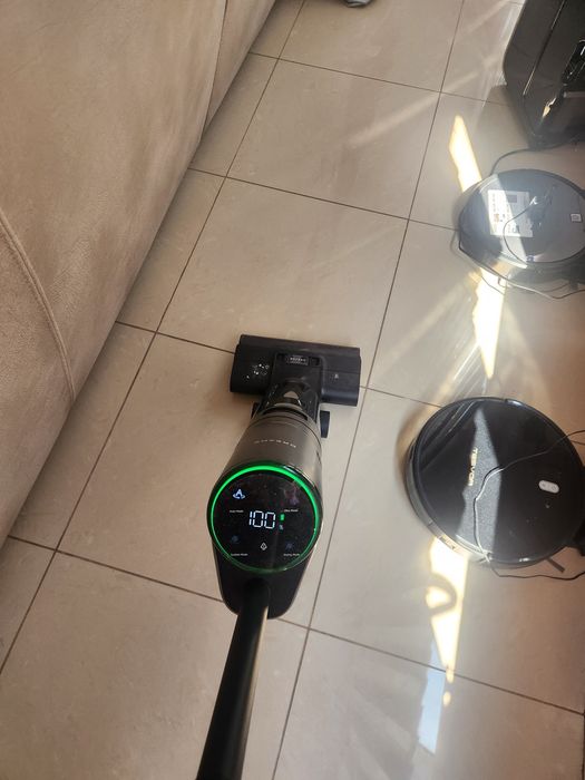 Dreame H12 pro ultra