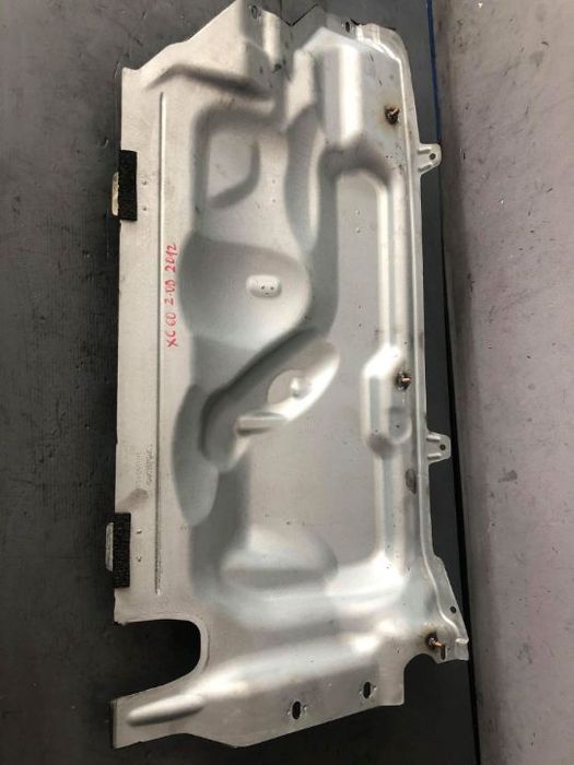 scut motor 2.0 d volvo xc60 2010-2014