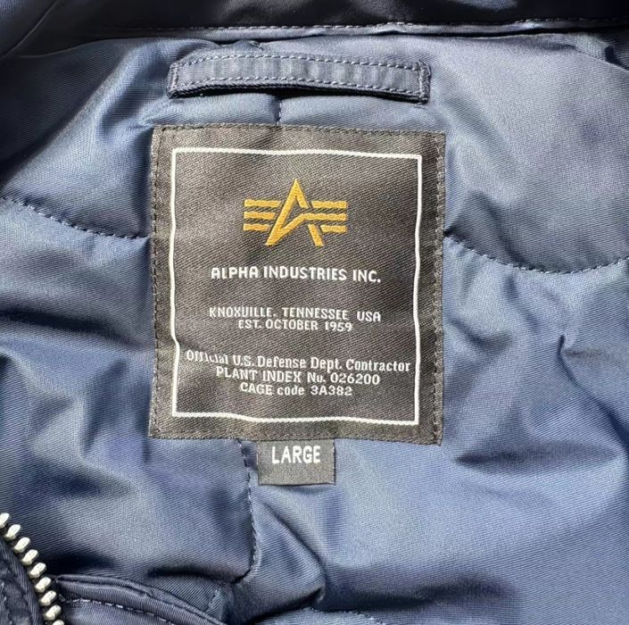 Продаются Alpha industries