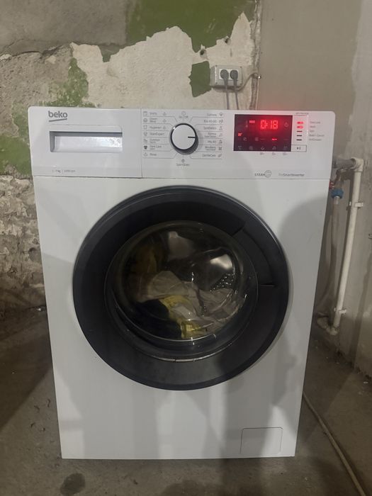 Masini de spalat preturi incepand de la 500 lei