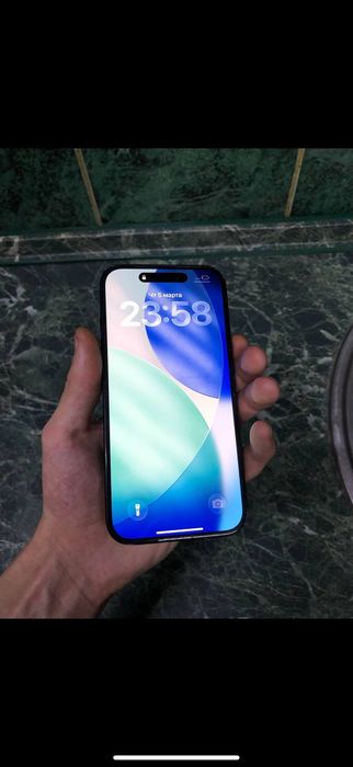 Айфон 16 128 гб продам