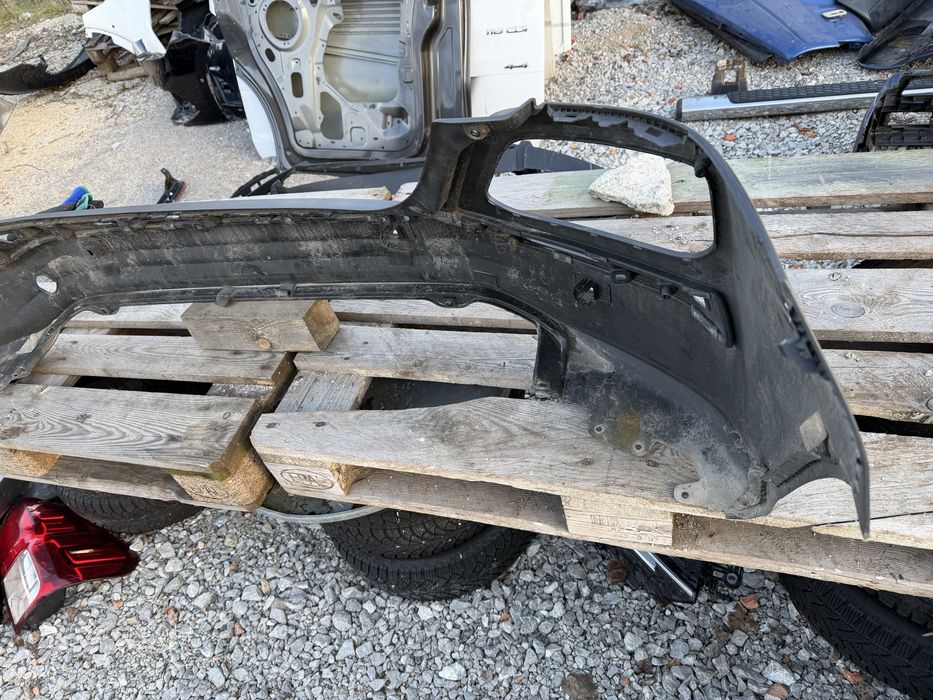 Броня Hyundai Kona Electric