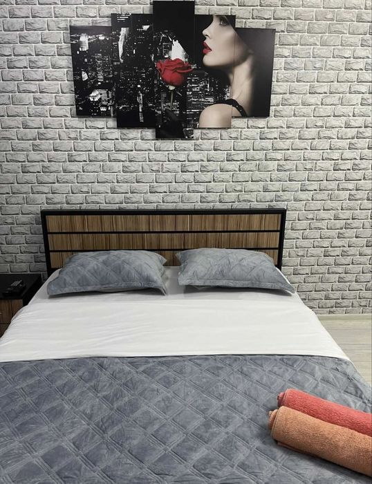 Kvartira Abai  Kaspi RED 24/7