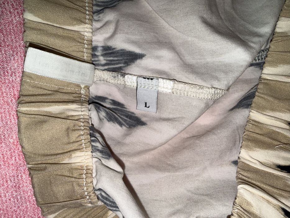 Intimissimi Pijama Set Bumbac L