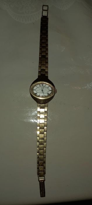 Часы чайка 17 камней