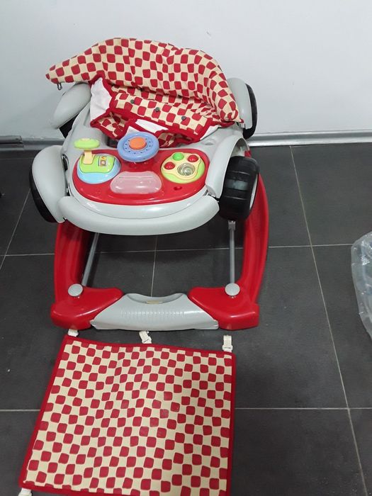 Проходилка(паяк)