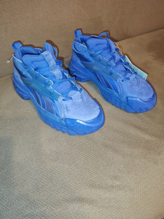 Маратонки reebok