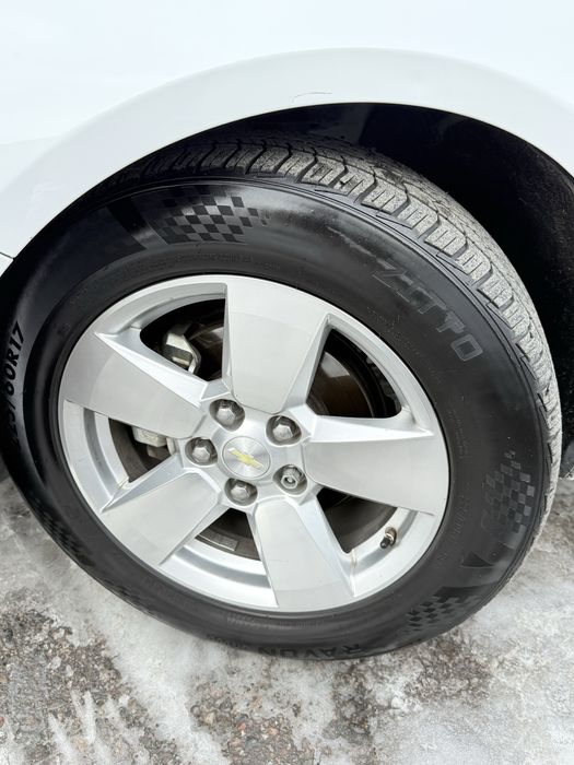 Malibu 1 diska ideal