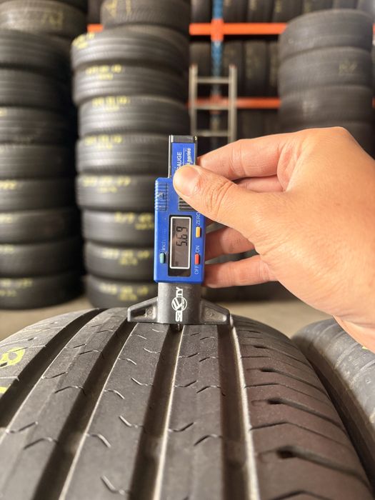 Anvelope vara 205/60/16 Continental ContiEcoContact 5 205 60 16 R 16