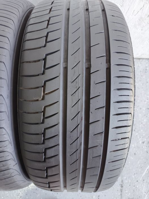 235.45.17 Continental Vara Second-hand