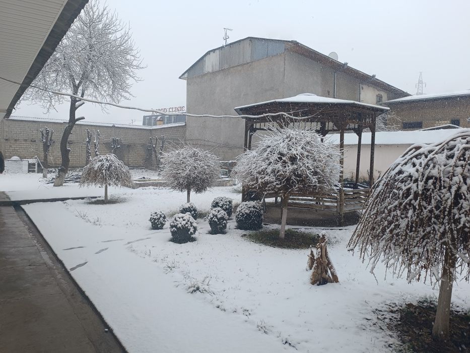 Хасанбай Юнус абадский район продается участок 8 соток земли