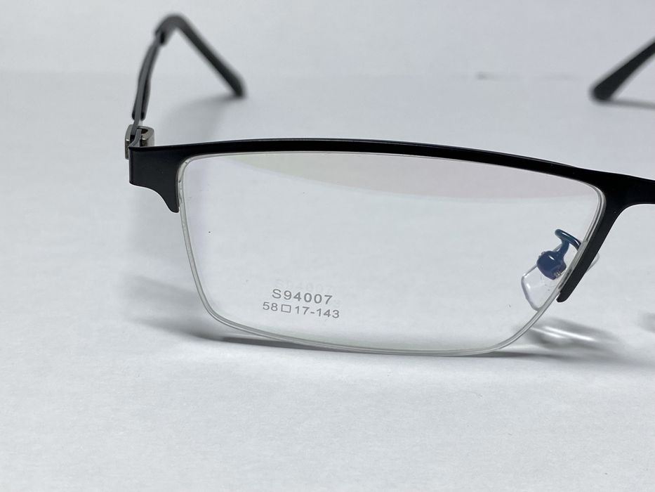 Rame ochelari vedere cu clip-on polarizat