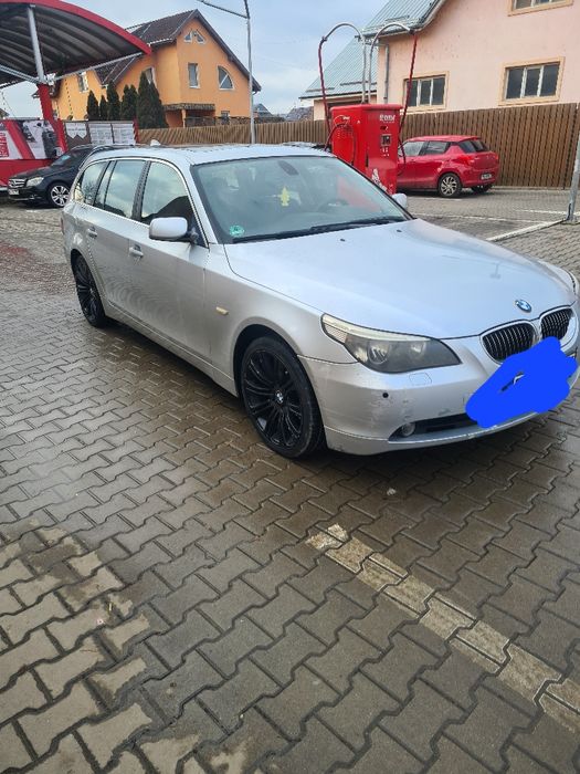 Vand BMW seria 5 e 62