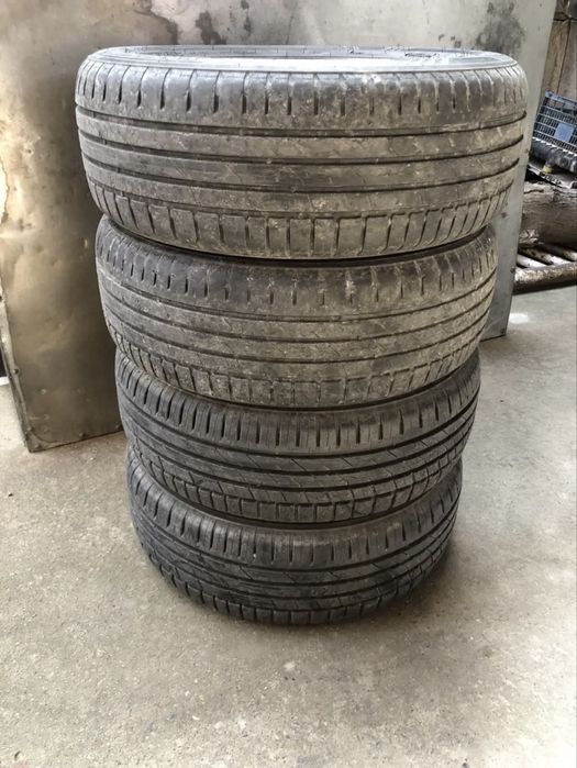 Летний комплект Р14