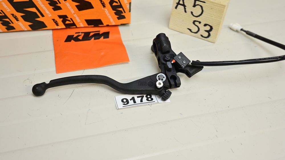 Ansamblu maneta ambreiaj KTM DUKE 790 890