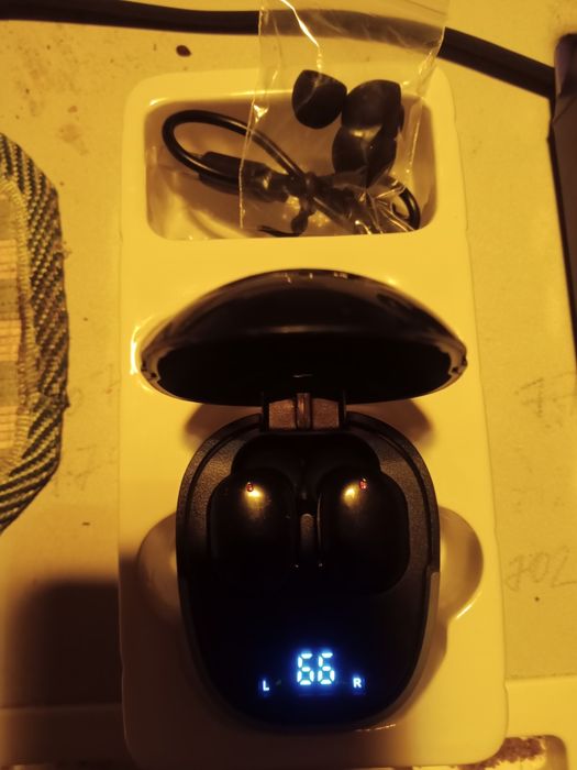 Наушники G95 стерео