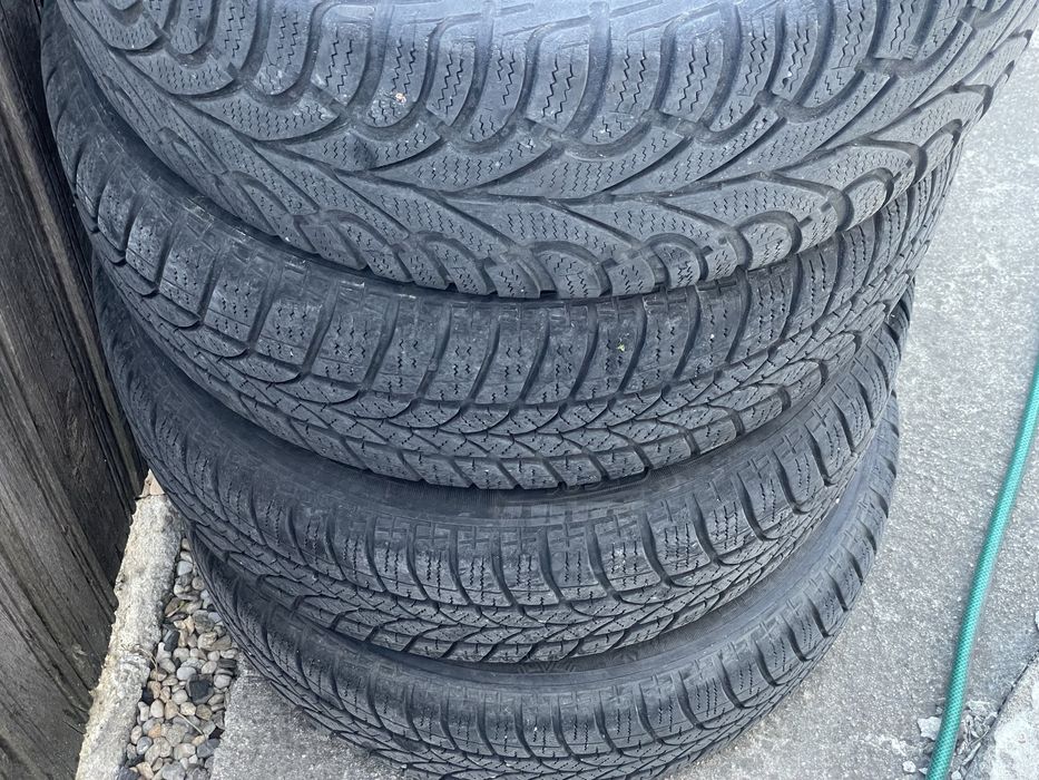 Vand Audi A3 2.0 TDI