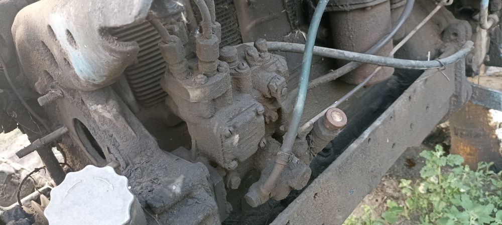 Продам пучковую аппаратуру, с тоит на рабоче