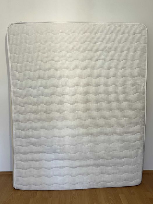Saltea din spuma cu memorie - Dreamzone - 160 x 200 x 25 cm