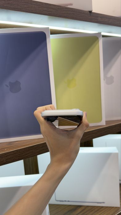 iphone 17 pro max nasiya savdoga