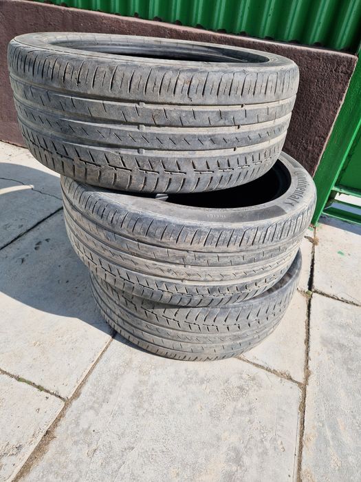 Продаю летние  резины